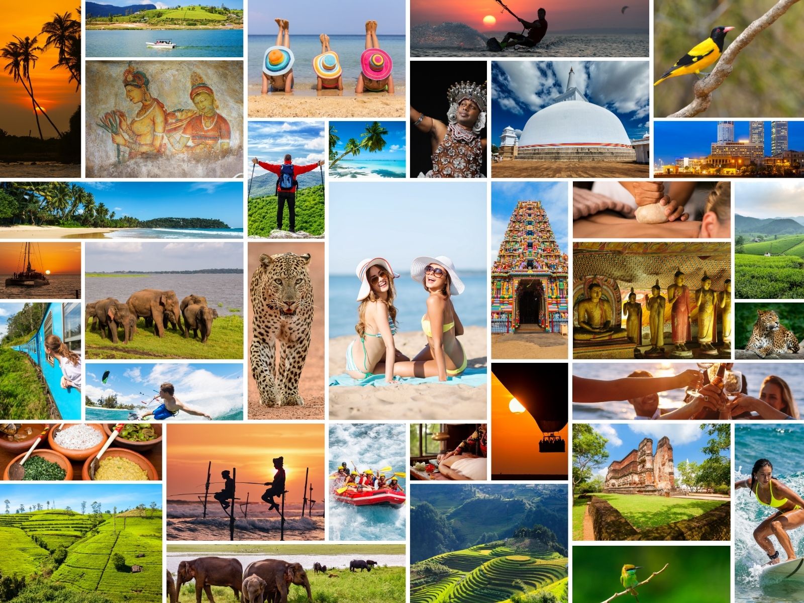 Sri Lanka